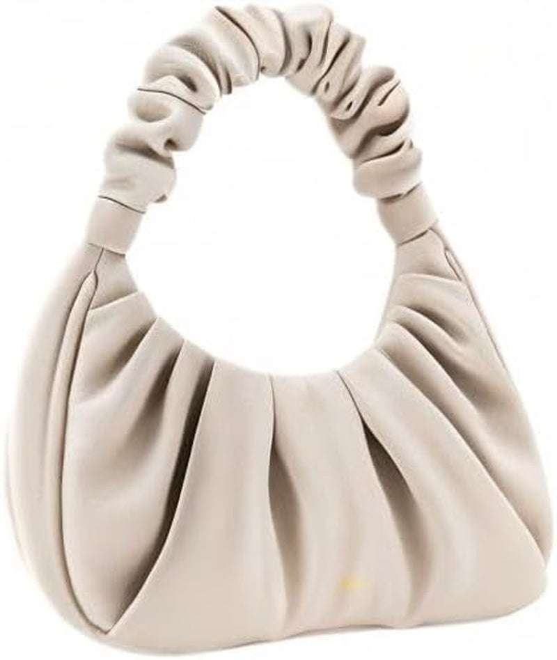 Women's Gabbi Ruched Hobo Handbag