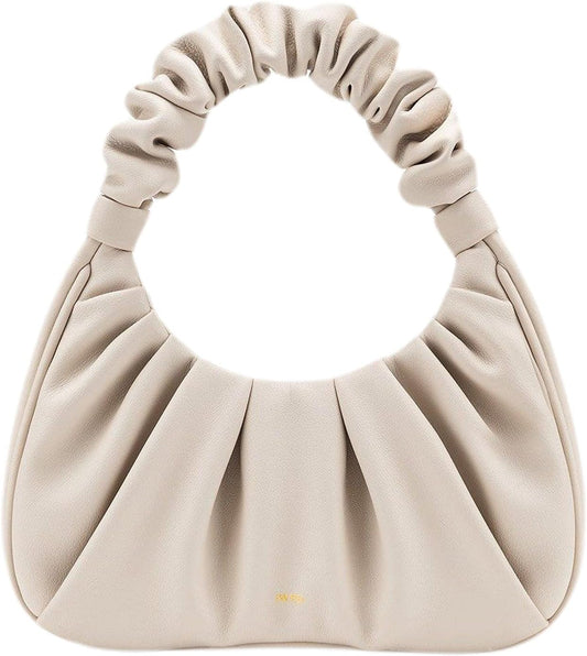 Women's Gabbi Ruched Hobo Handbag